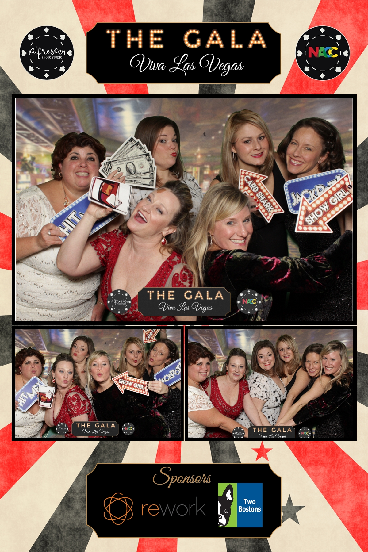 Viva Las Vegas: 2019 NACC Gala  | View more photos from the event at events.alfrescophoto.com/u/AlfrescoPhoto/Viva-Las-Vegas-2019-NACC-Gala